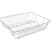 Gifi Rangement De Cuisine^Egouttoir à vaisselle gris