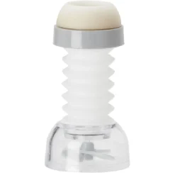 Embout de robinet flexible^Gifi New