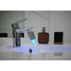 Embout robinet^Gifi Discount