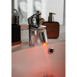 Embout robinet^Gifi Discount
