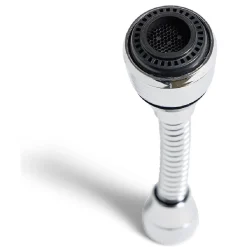 Embout robinet brise-jet flexible^Gifi Best