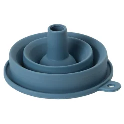 Gifi Préparation Culinaire^Entonnoir silicone rétractable