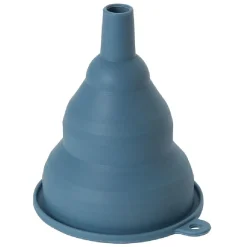 Gifi Préparation Culinaire^Entonnoir silicone rétractable