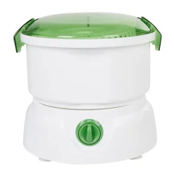 Gifi Préparation Culinaire^Epluche pomme de terre électrique 2en1