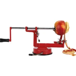 Gifi Préparation Culinaire^Epluche pommes inox