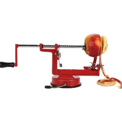Gifi Préparation Culinaire^Epluche pommes inox