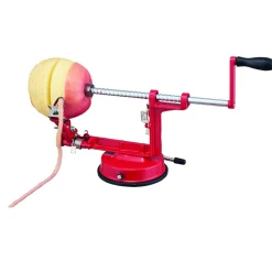 Gifi Préparation Culinaire^Epluche pommes inox