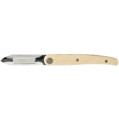Gifi Préparation Culinaire^Eplucheur Lame inox