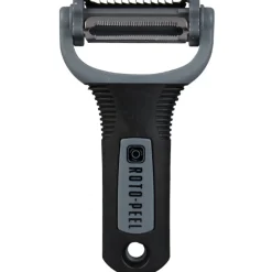 Gifi Préparation Culinaire^Eplucheur Roto Peel 3 en1