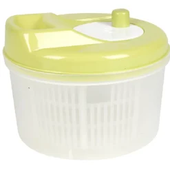Gifi Préparation Culinaire^Essoreuse à salade en plastique