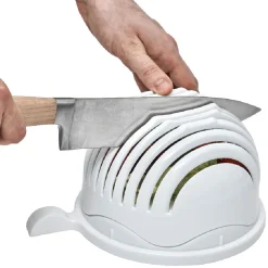 Gifi Préparation Culinaire^Essoreuse découpe légumes