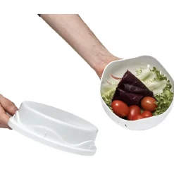 Gifi Préparation Culinaire^Essoreuse découpe légumes