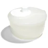 Gifi Préparation Culinaire^Essoreuse salade plastique Ø20xH14cm