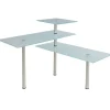 Gifi Rangement De Cuisine^Etagère d angle 3 niveaux