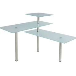 Gifi Rangement De Cuisine^Etagère d angle 3 niveaux