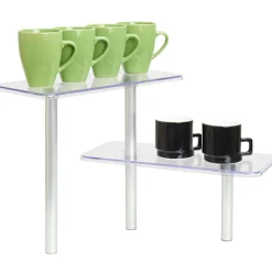 Gifi Rangement De Cuisine^Etagère d angle de cuisine