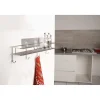 Gifi Rangement De Cuisine^Etagère de cuisine adhésive