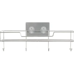 Gifi Rangement De Cuisine^Etagère de cuisine adhésive
