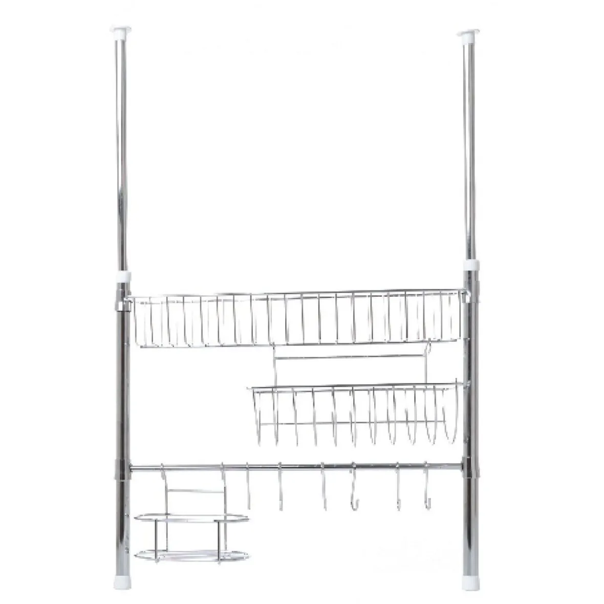 Gifi Rangement De Cuisine^Etagère de cuisine multifonction
