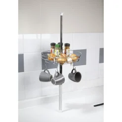 Gifi Rangement De Cuisine^Etagère de cuisine tourniquet