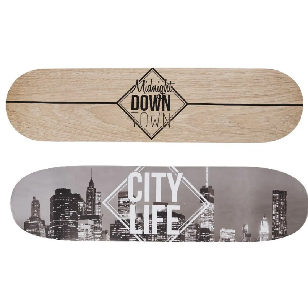 Best Etagère skate Rangement