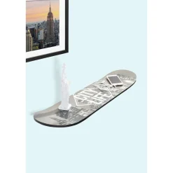 Best Etagère skate Rangement