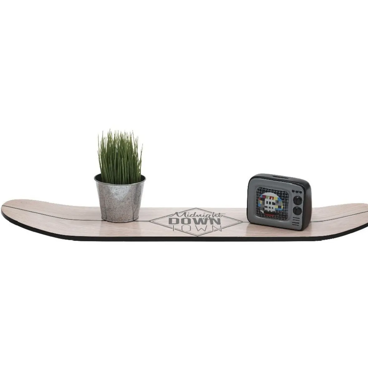 Best Etagère skate Rangement