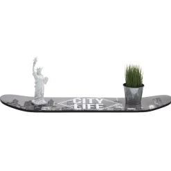 Best Etagère skate Rangement