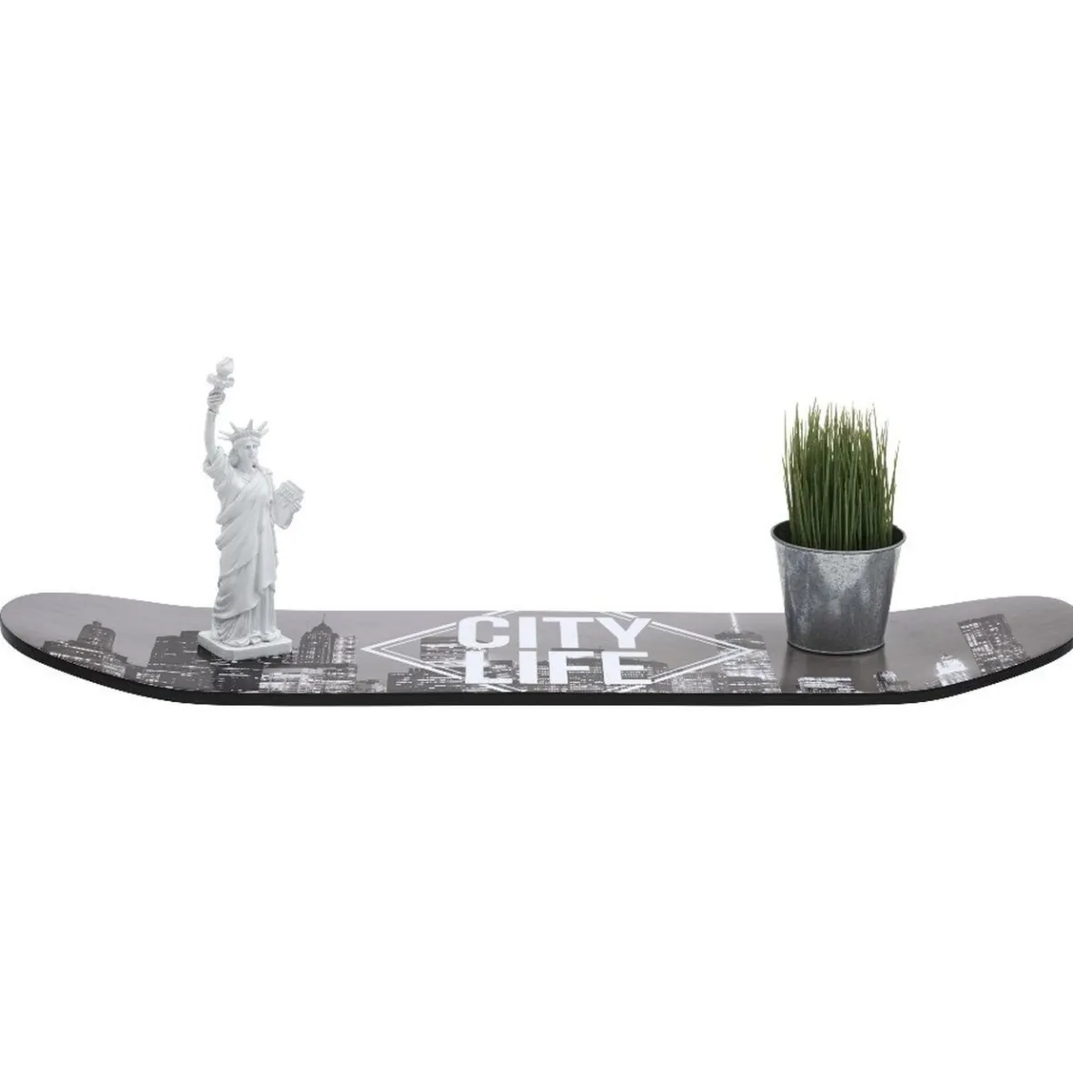 Best Etagère skate Rangement