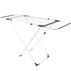 New Etendoir à linge 20 m Entretien Du Linge