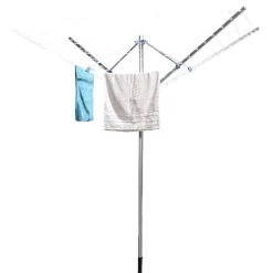 Best Etendoir à linge d extérieur 50 m d étendage Entretien Du Linge