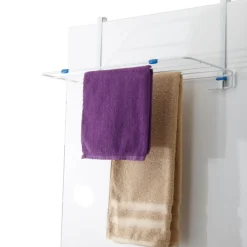 Etendoir à linge de porte Entretien Du Linge
