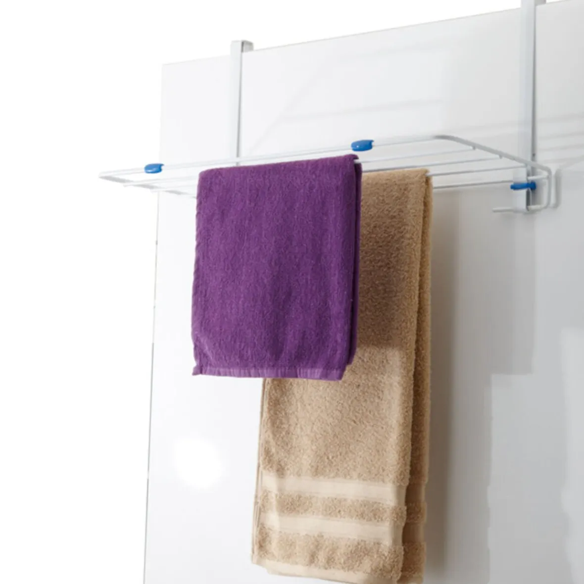 Etendoir à linge de porte Entretien Du Linge