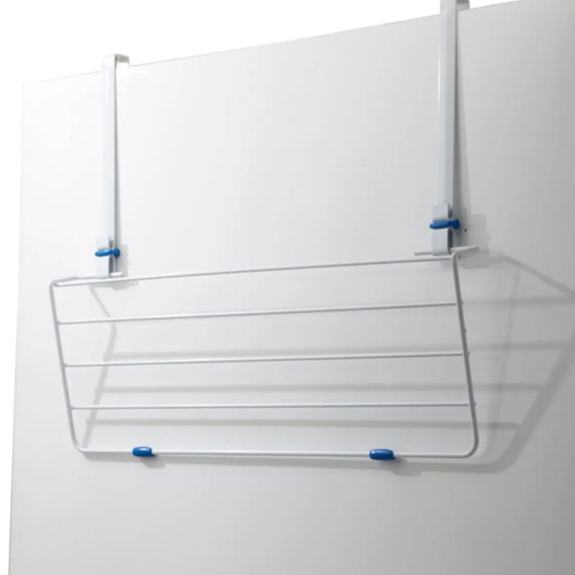 Etendoir à linge de porte Entretien Du Linge