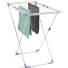 Online Etendoir à linge extensible 22 mètres d'étendage Entretien Du Linge