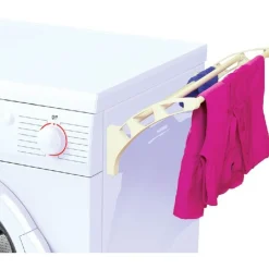 New Etendoir à linge magnétique Entretien Du Linge