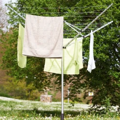 New Etendoir à linge parapluie Entretien Du Linge