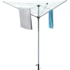 Outlet Etendoir à linge parapluie 26 m Entretien Du Linge