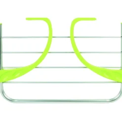 Sale Etendoir à linge spécial balcon 3 m d étendage Entretien Du Linge