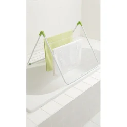 Hot Etendoir à linge spécial baignoire Entretien Du Linge