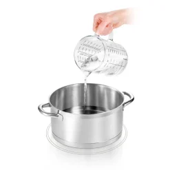 Gifi Petit Électroménager^Extracteur de jus de fruits et légumes à la vapeur
