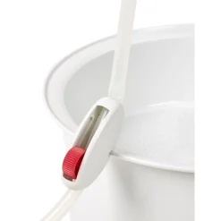 Gifi Petit Électroménager^Extracteur de jus de fruits et légumes à la vapeur