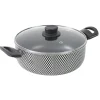Gifi Petit Électroménager^Faitout motif damier