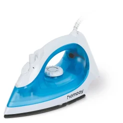 Discount Fer à repasser 1 200W Entretien Du Linge
