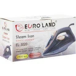 Sale Fer à repasser Homday 2200W Entretien Du Linge