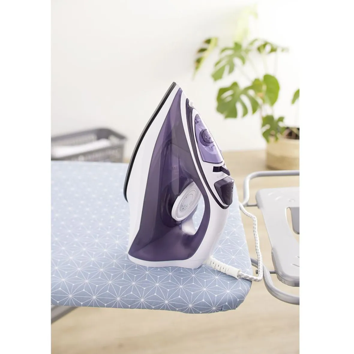 Sale Fer à repasser Homday 2200W Entretien Du Linge