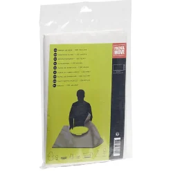 Feuille papier de soie x100^Gifi Hot