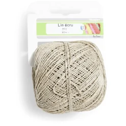 Ficelle de lin Ø35/2 mm - L.80 m^Gifi Sale