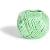 Ficelle en polypropylène vert Ø1 mm - L.50 m^Gifi Discount