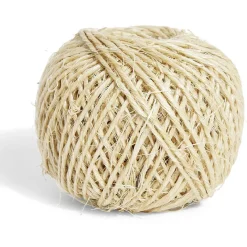 Ficelle en sisal beige Ø0,6/2 mm - L.55 m^Gifi Sale